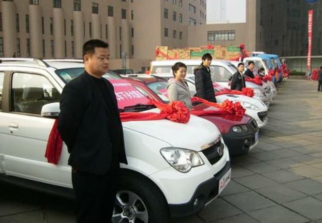 汽车市场惨淡，汽车下乡活动或将重启，是振兴还是坑农民？