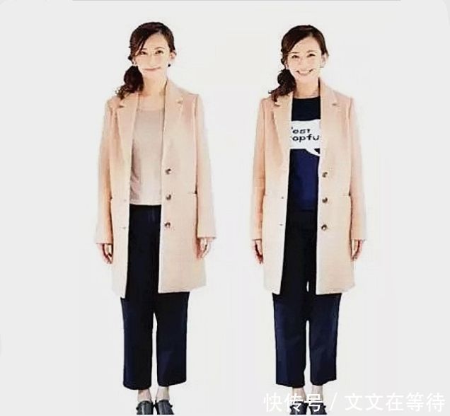【秋冬】90-150斤女生,秋冬怎么搭更显瘦