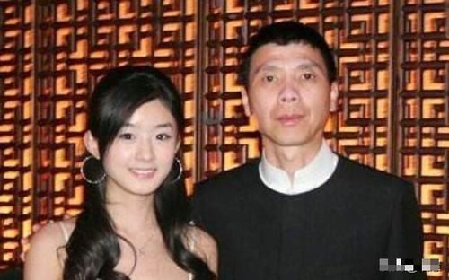 冯小刚赵丽颖怀孕