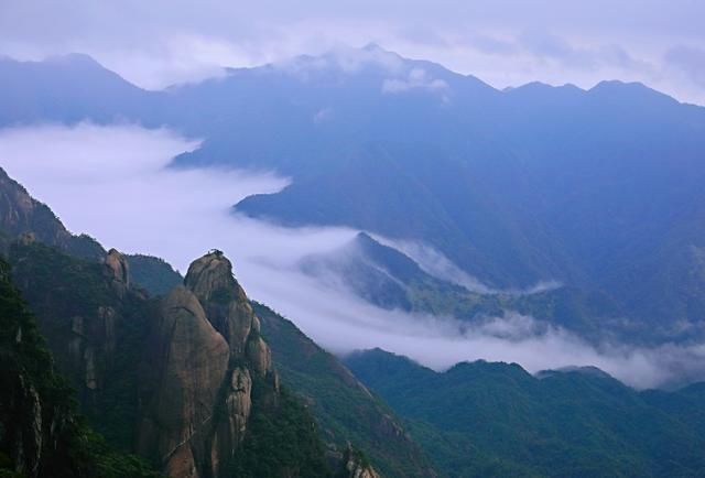 张旭很有哲理的一首诗，短短28个字，值得一读再读