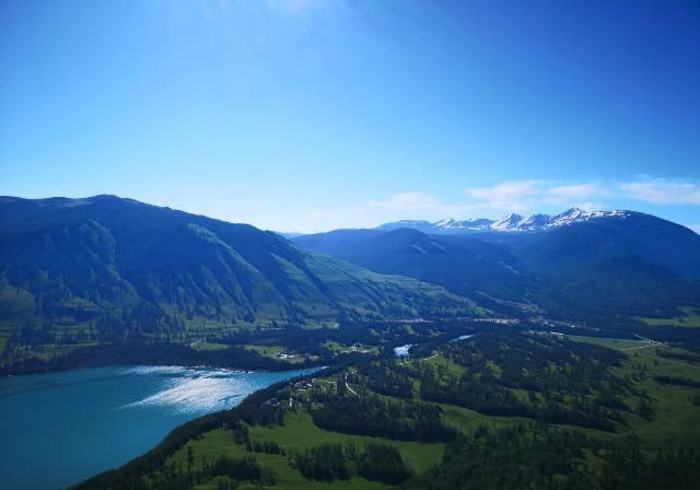 不只有故宫和九寨沟，中国这个相对小众的景点，值得国庆来打卡
