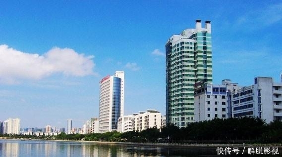  【吃香】福建未来最“吃香”的城市，赶超泉州、福州，这座城市才是黑马