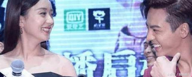 赵丽颖未婚先孕丑闻铺天盖地，网友喊话王思聪：该你出场了！