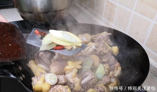 「不舍得吃」春天进补,就吃这3种肉,比猪肉便宜,比牛羊肉还滋补,别错过