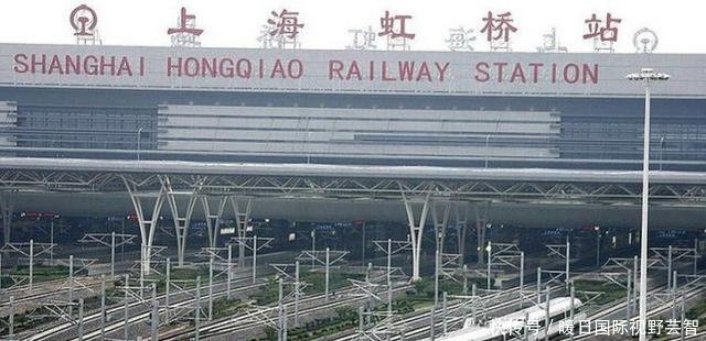  「高铁」中国高铁最便捷的五大城市，郑州竟落选！