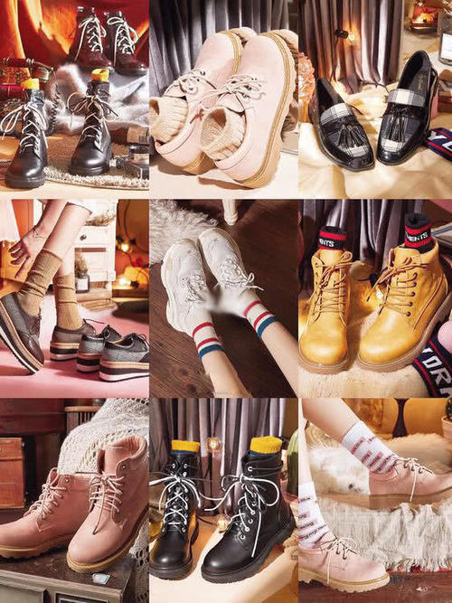 爱买鞋的小仙女，看看这些平价美鞋吧！