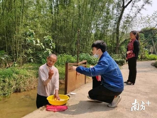  清城■精准监督！清城东城街道确保全街314户贫困户如期退出