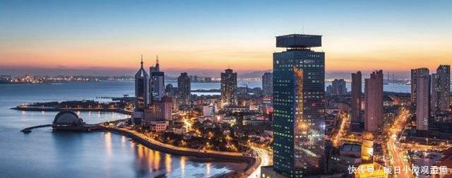 全国4座经济总量超过8000亿的B照城市