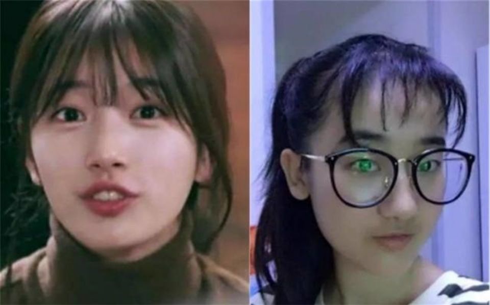 那些被“坑惨”发型,吴亦凡同款真“特别”,网友:“扎心”了!