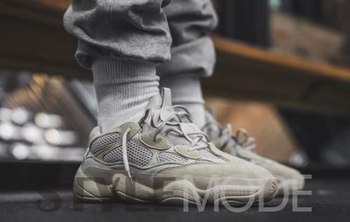 2018上半年度最佳鞋款Top10