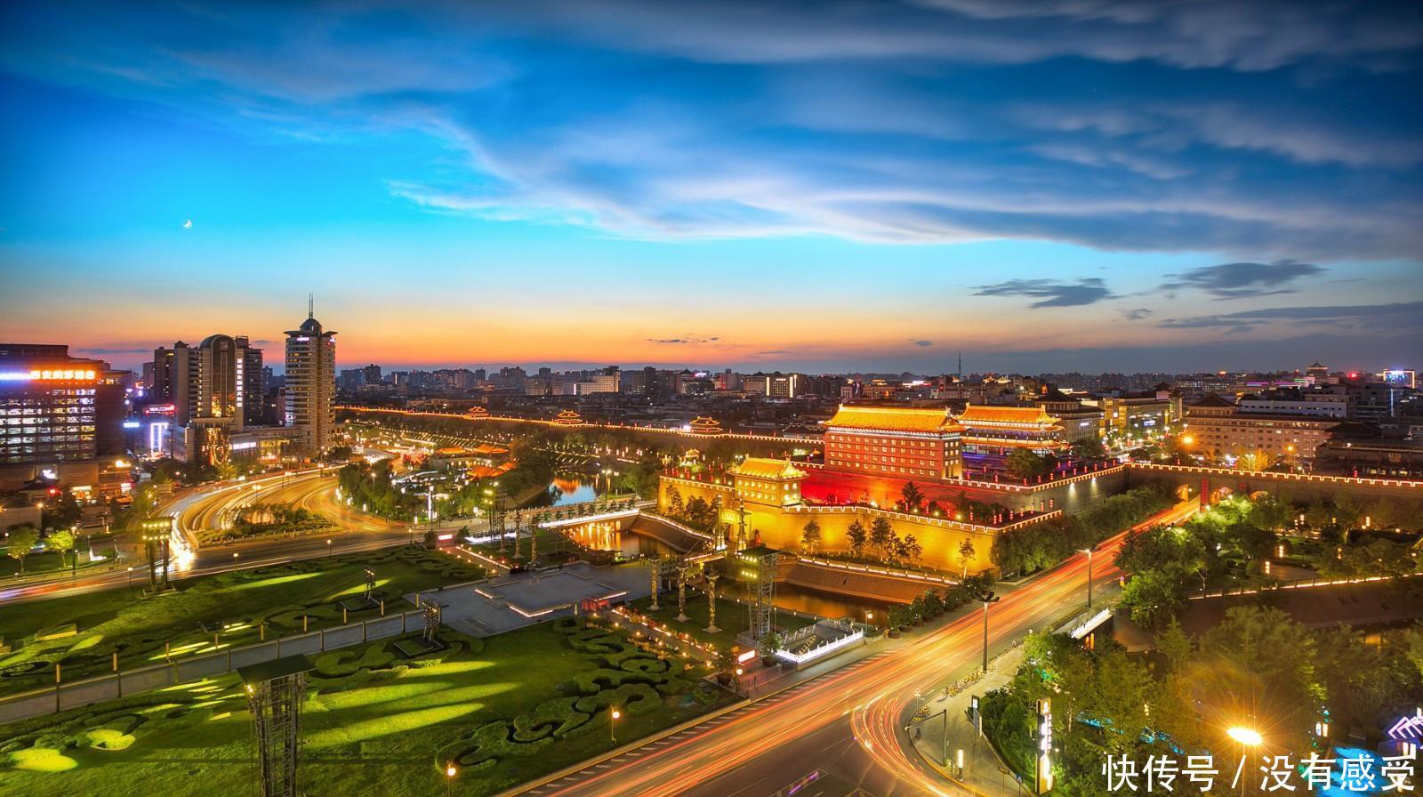  [我国]我国地理位置最好的3座城市，上海竟榜上无名，你的故乡上