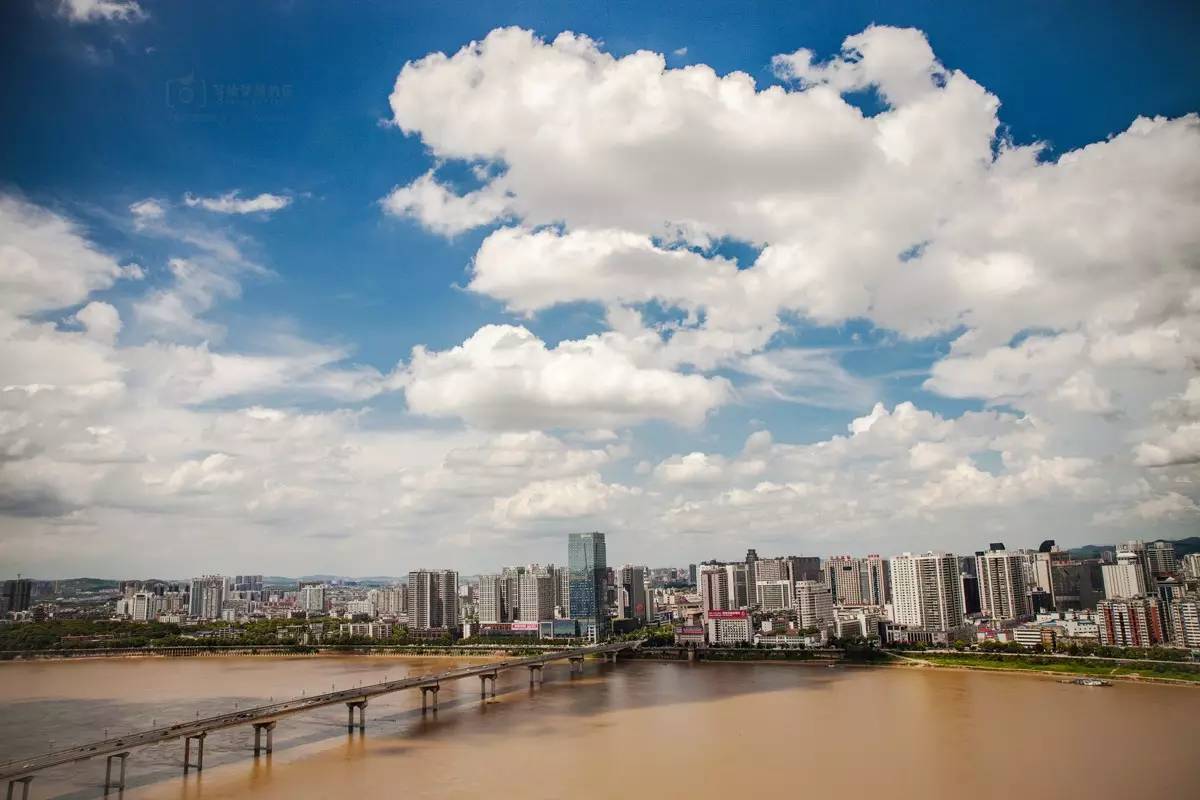  上进心■湖南最具上进心的城市，长沙、衡阳落选，不是岳阳也不