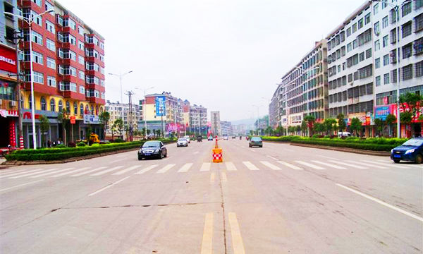 湖南省20个国家级贫困县,湘西七个县全部上榜