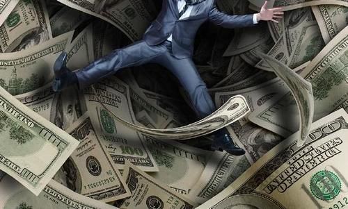 我国新研发的机器人