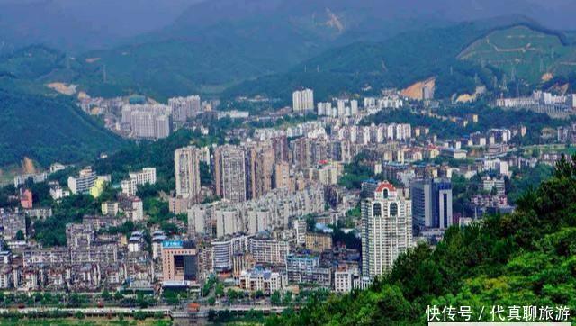 福建省人均最富有的9个市