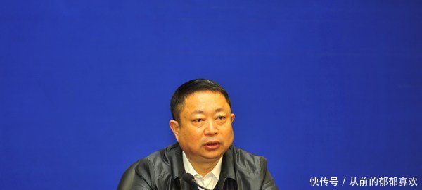 调离安徽后 他们3人均出任了同一职务