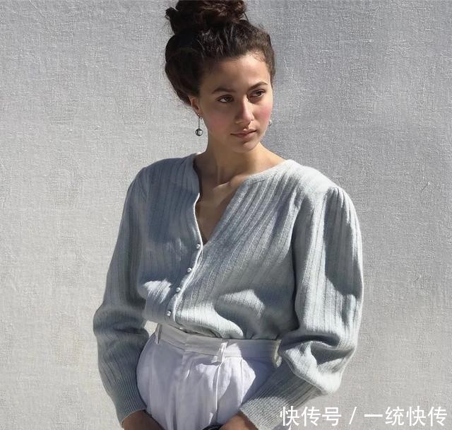 『凹出』换季必备的3件外套,好看又百搭,轻松凹出时髦造型