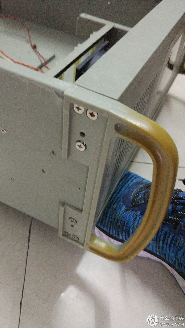 还在找合适的NAS机箱吗?-强力推荐的NAS机箱改造