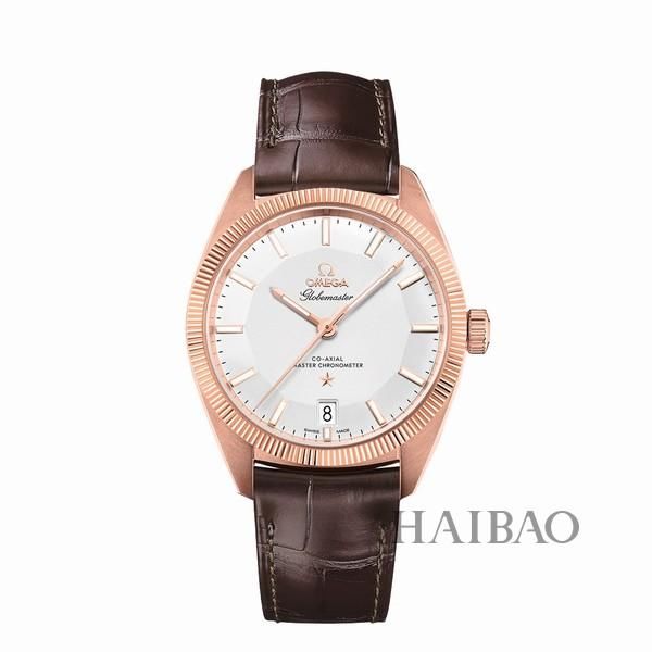 “璀璨星空”欧米茄  星座系列腕表展于南京德基广场购物中心倾情