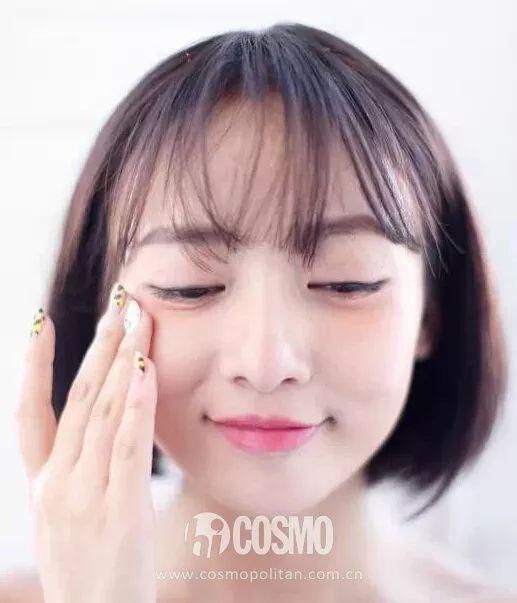 美人计｜自带泪沟和胖脸怎么画腮红？这篇拯救你啊