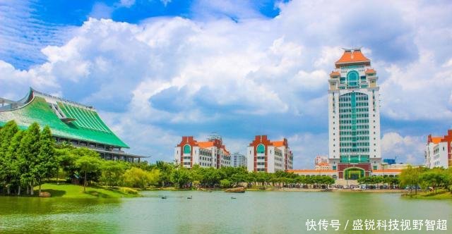 厦门最文艺的地方在这里，被誉为中国夏威夷，老厦门的集体回忆