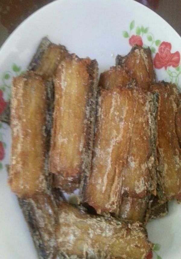  p步骤|煎鱼时，万万不可直接下油锅，学会这3步，不破皮不粘锅，没腥味