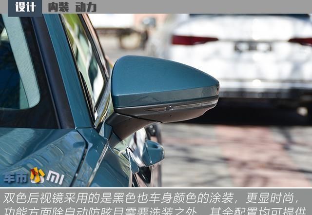  【实拍】奥迪旅行车到店实拍，六缸发动机配四驱，奔驰：我可都1.5T了！