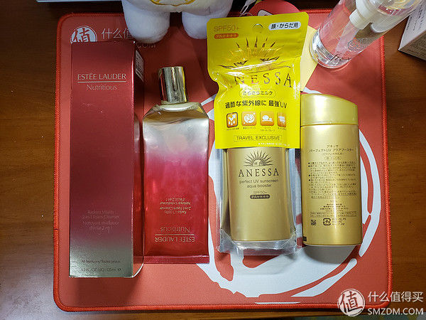 囤货是一种病，说说我囤的那些护肤品们