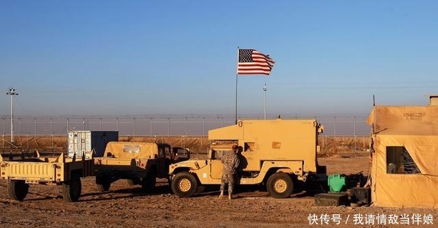  「发生」最不利美国的事情将发生！土耳其竟要和俄罗斯联手出击，下手很重