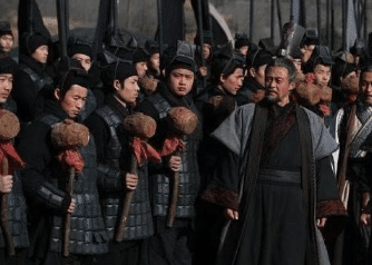 『秦惠文王』秦国是如何强大起来的? 秦国的强国历程!