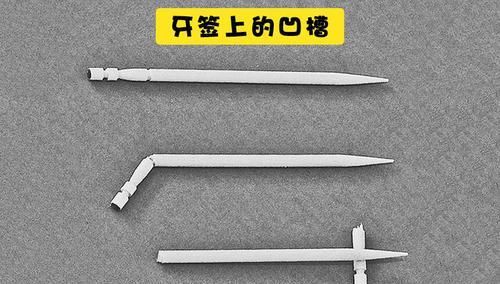  「隐藏」14个生活常见事物所隐藏的巧妙用途，但大多数人并不知道