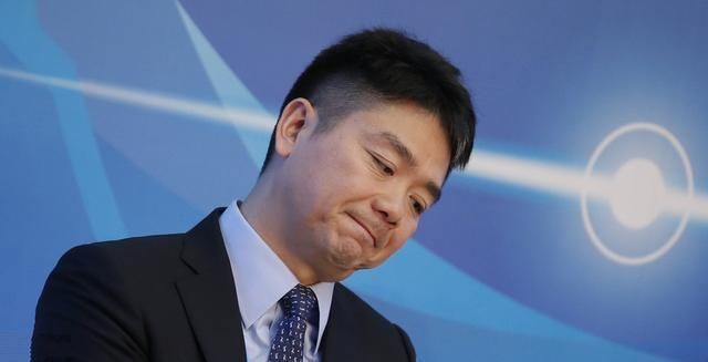 刘强东性侵案疑被设套,阿里巴巴退出美国市场,真相万万没想到