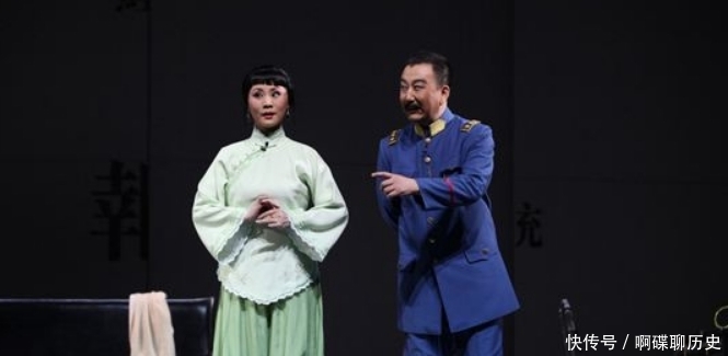 「娶亲」民国军阀幼年趣事:大街上遇别人娶亲,因想看新娘,直接掀轿帘