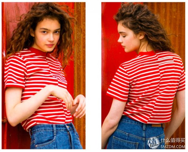 炎炎夏日,清爽百搭衣橱已上线