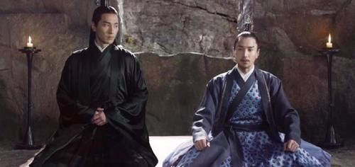 白浅上神■《三生三世十里桃花》嫁夜华不如嫁墨渊,婚姻的残酷,很多人不懂