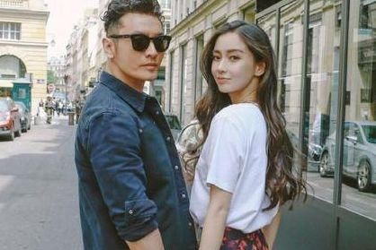 黄晓明：这件事的结果已经出来了，与我无关，都是造谣