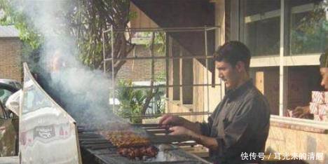 在巴基斯坦，100元人民币能干嘛说出来你都不信