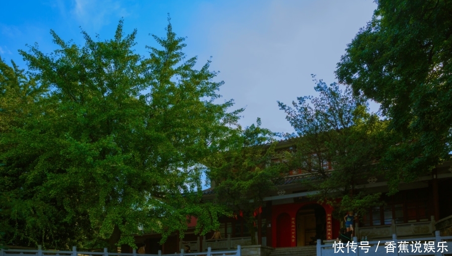 我国最良心景区，据说每年亏损上亿，却依然坚持不卖门票！