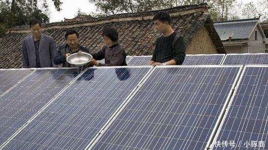  「补贴」曾被热捧的光伏发电“意外遇冷”, 专家不解, 有补贴为