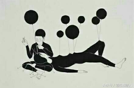 婚姻中最伤男人自尊的3句话,女人不要说!