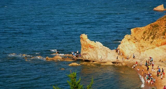 山东又一高铁准备建设，全线280公里，届时烟台3小时到北京