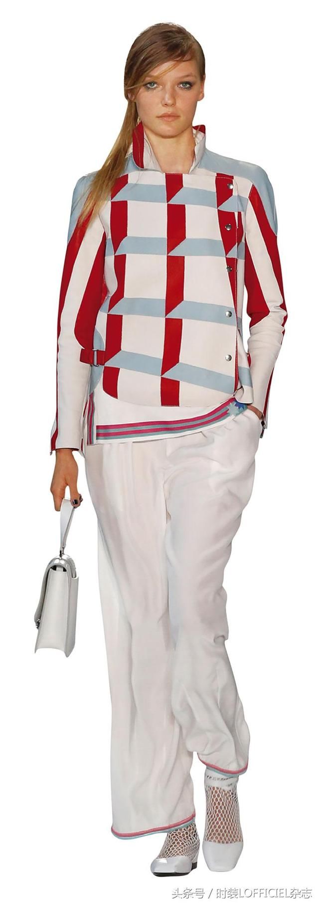 皮革工艺的重塑新生