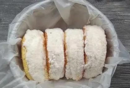  『心心念念』原来心心念念的网红小吃原来这样做的，简单好吃，值得拥有