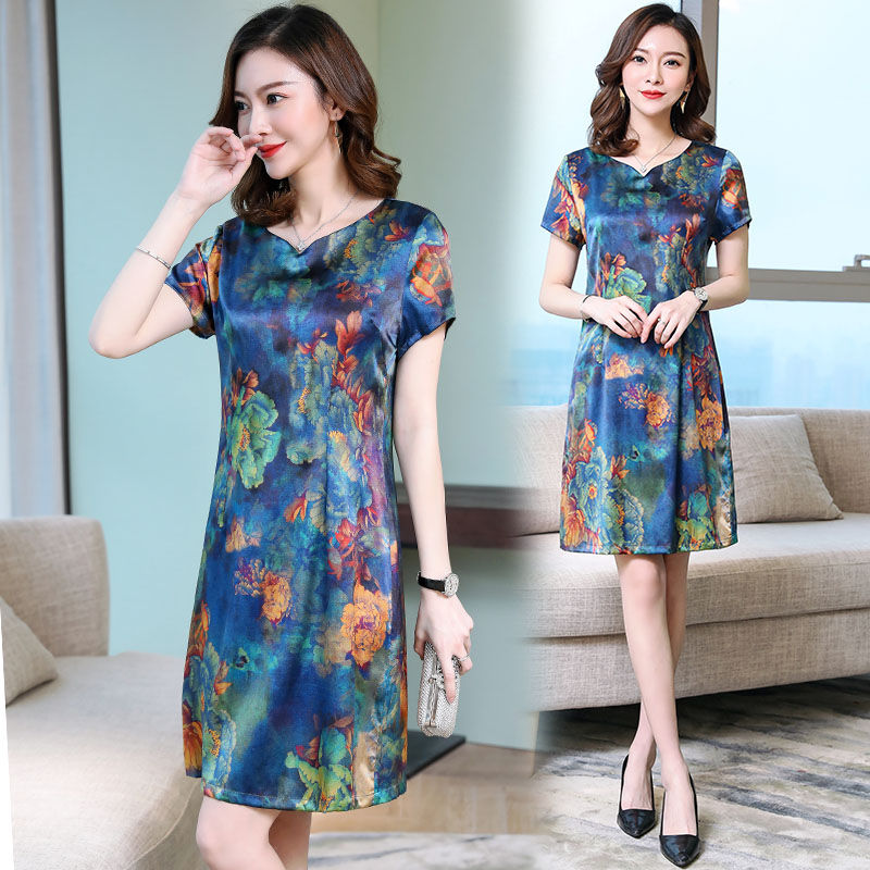 65后女人千万别穿打底裤，太土!瞧瞧这样的“秋裙“，太美了