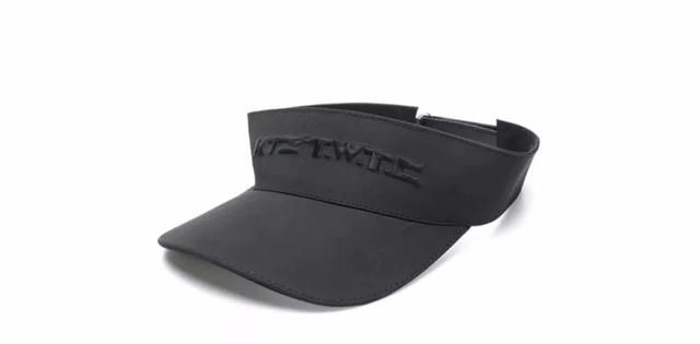 撑伞嫌费劲?时髦女防晒都选择戴这顶洋气的帽子!