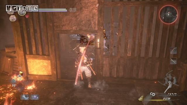  『仁王』《仁王2》主线图文攻略：觉醒篇