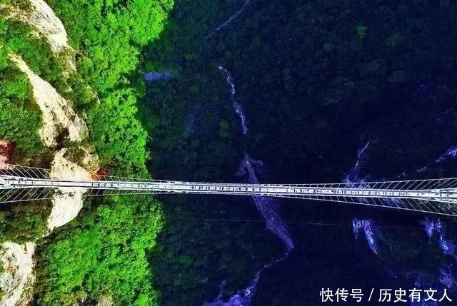 五一从全国各地传回来的照片，太可怕了