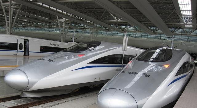  中国|中国18个铁路局辖多个客段哪些城市有铁路局哪些有客运段