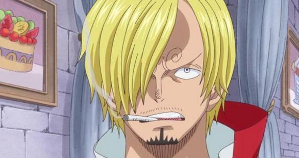 海贼王分析:山治会如何处理3号战斗服?会穿山