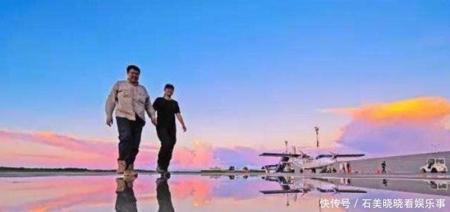 中国最有智慧的夫妻旅客,卖掉全部家产去旅游,结果却赚2亿!